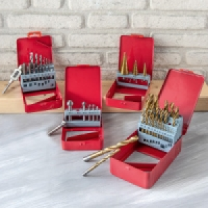 Bohrer-/ Kegelsenkersatz 9.99 €