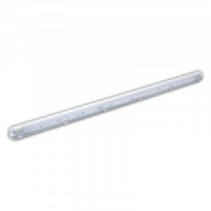 LED-Feuchtraum-Leuchte 14.99 €