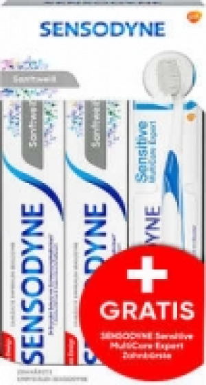 SENSODYNE 4.99 €