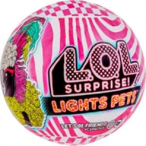Kaufland  L.O.L. Surprise Light Pets