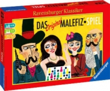 RAVENSBURGER 14.99 €