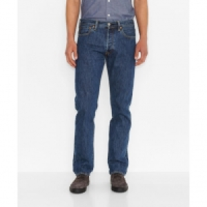 Levis® Jeans 501® Original Fit, 00501-0114, 5-Pocket, Knopfleiste, fü