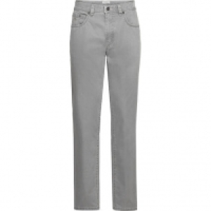 Bugatti Freizeithose, 5-Pocket, 1/1, uni, Baumwollstretch, für Herren 69.99 €
