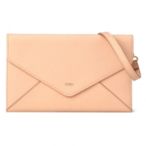 Bree Vivid 146 Clutch Geldbörse Leder 20 cm