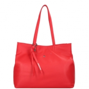 Patrizia Pepe Borsa Shopper Tasche Leder 41 cm