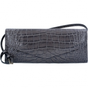 Karstadt  Picard Weimar Clutch Tasche Leder 29 cm