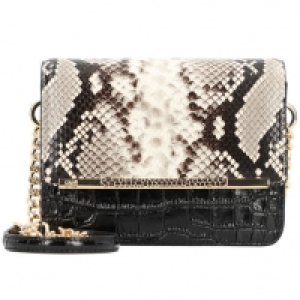 Karstadt  Roberto Cavalli Class Milano Umhängetasche Leder 18 cm