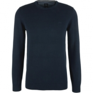 Karstadt  S.Oliver Pullover, 1/1 Arm, Rundhals, Basic, für Herren