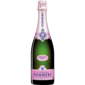 Champagne Pommery Brut Rose 0,75l
