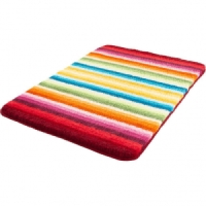 Meusch Badteppich Funky, rot 24.99 €