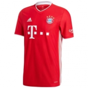 Karstadt  adidas FC Bayern München Trikot Home 2020/2021 Herren