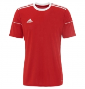 Karstadt  adidas Climalite Trikot Squadra 17 Zoll, feuchtigkeitsableitend, gestickt