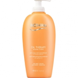 BIOTHERM Baume Corps Bodylotion