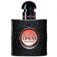Karstadt  YVES SAINT LAURENT Black Opium, Eau de Parfum