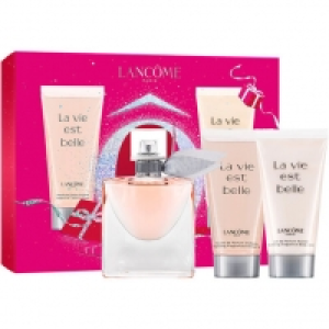 Karstadt  LANCÔME La vie est belle Duftset