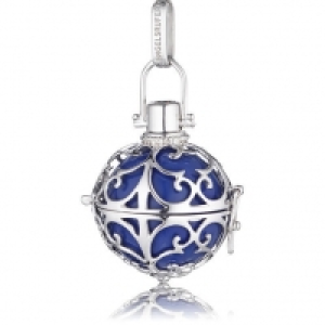 Engelsrufer Anhänger mit Klangkugel, 925er Silber 59.99 €