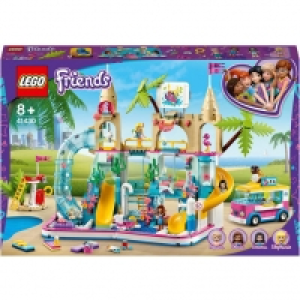 Karstadt  LEGO® Friends - 41430 Wasserpark von Heartlake City