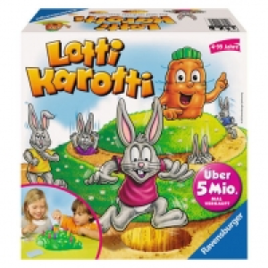 Karstadt  Ravensburger Lotti Karotti