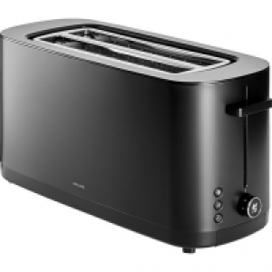 Karstadt  Zwilling Enfinigy - Toaster, 4 Scheiben, 1800 W