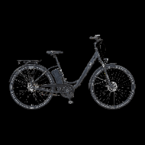 Aldi Nord Prophete PROPHETE Alu-City-E-Bike 28 Zoll