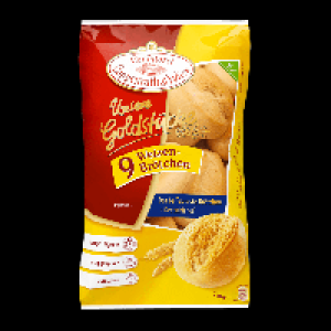 Coppenrath & Wiese Weizen-Brötchen 0.88 €