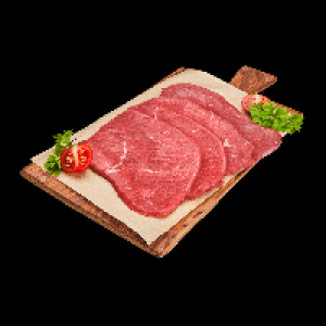 MEINE METZGEREI Rinder Minutensteaks 2.99 €