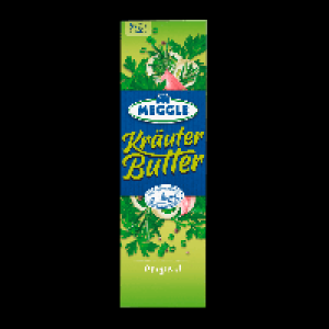 MEGGLE Kräuterbutter 1.89 €