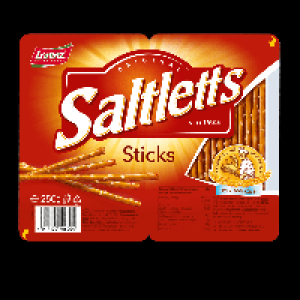LORENZ Saltletts Sticks 0.99&nbsp;&euro;