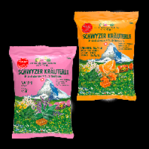 Schwyzer Kräuterli 0.99 €