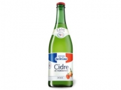 Duc De Coeur Cidre de Normandie Doux
