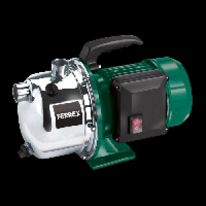 Aldi Nord Ferrex FERREX Gartenpumpe F-GP 1014/S-2