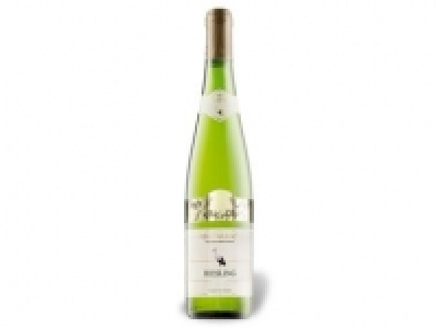 Riesling DAlsace AOP, Weißwein