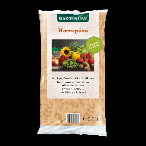 GARDENLINE Hornspäne 3.79 €