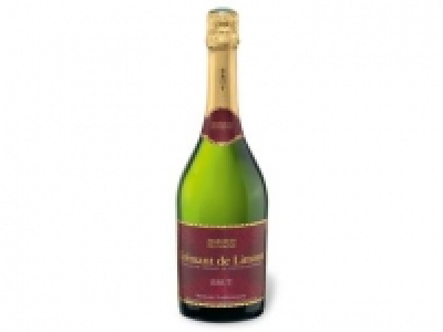 Marquis de Plagne Crémant de Limoux AOP Brut