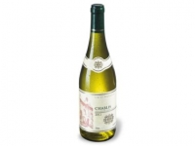 Chablis AOC, Weißwein