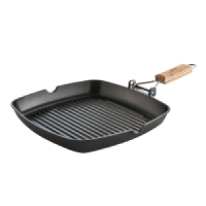 Nelson Müller Grillpfanne 12.99 €
