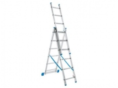 Powerfix Multifunktionsleiter