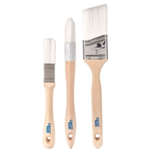 Aldi Süd  DECO STYLE® Profi Pinsel-Set