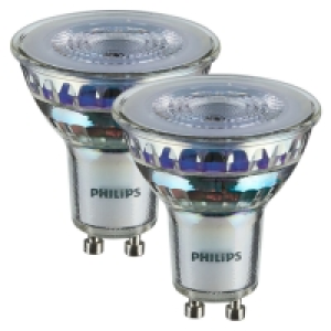 Aldi Süd  PHILIPS LED-Filament-Leuchtmittel