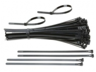 Powerfix 100 Kabelbinder