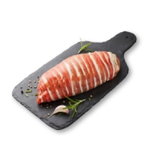 Aldi Süd  GOURMET Hähnchenbrustfilet im Speckmantel 299 g