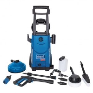 Scheppach Hochdruckreiniger HCE 2600 109.00 €