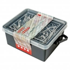Profi Depot Terrassenschraube A2 27.50 €