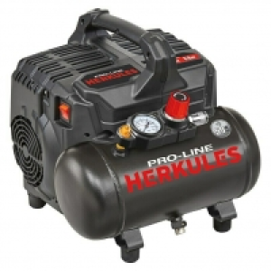 Herkules Pro-Line Kompressor Siltek+ 119.00 €