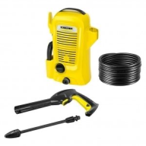 Kärcher Hochdruckreiniger K2 Universal Edition 69.00 €