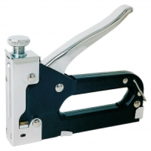 Bauhaus  Rapid Handtacker Compacta