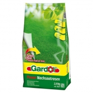 Gardol Nachsaat-Rasen Power 25.99 €