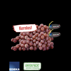 Tafeltrauben rot 2.99 €