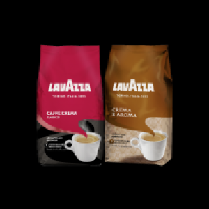 Lavazza Caffè Crema oder Espresso 7.99 €