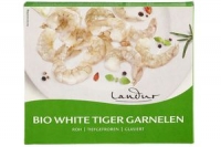 Denns Landur White Tiger Garnelen